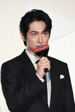 ディーン・フジオカ