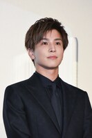 岩田剛典（EXILE、三代目 J SOUL BROTHERS from EXILE TRIBE）