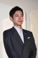 小泉孝太郎