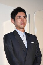 小泉孝太郎