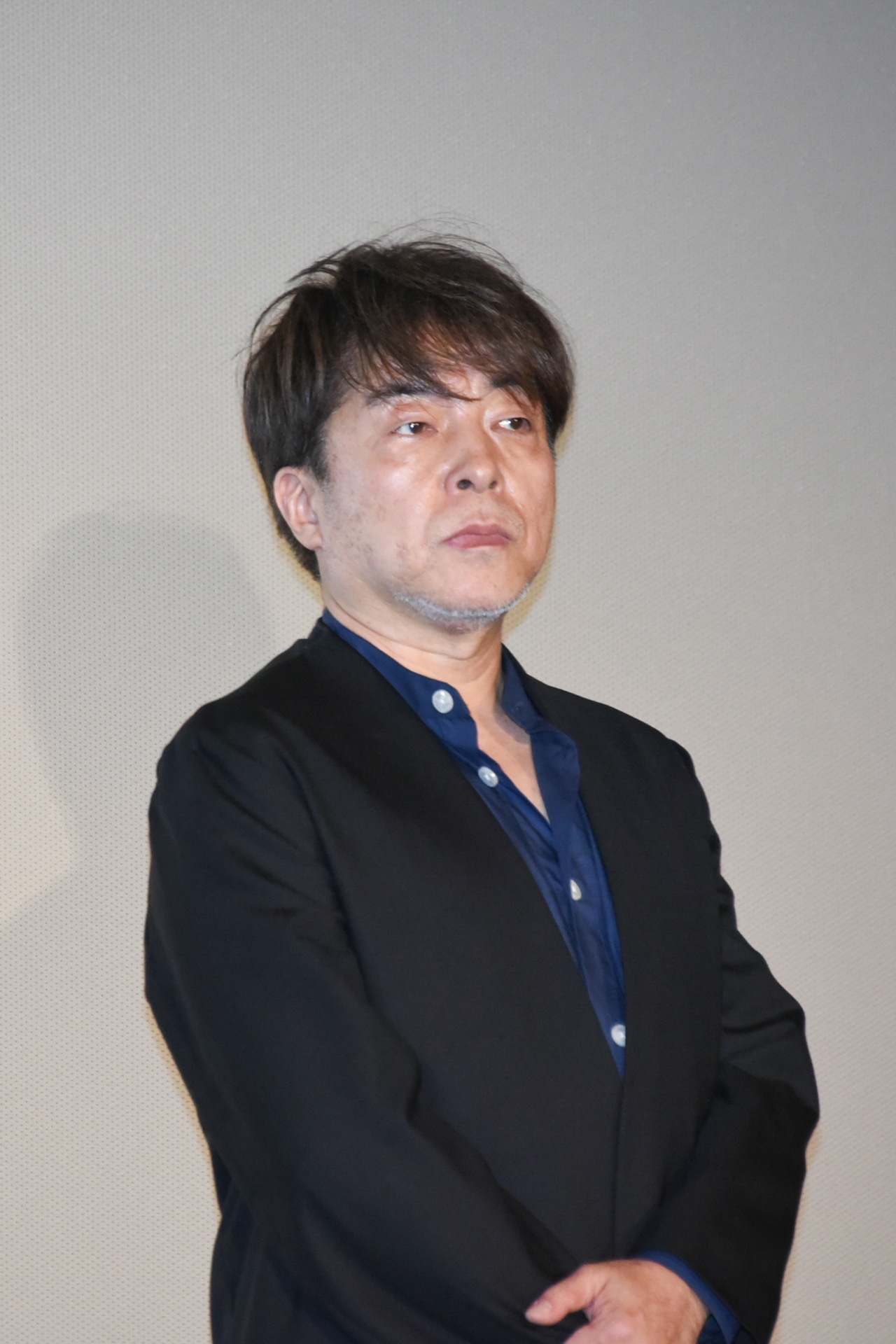 西谷弘監督