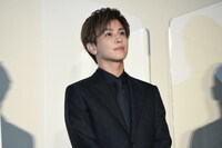 岩田剛典（EXILE、三代目 J SOUL BROTHERS from EXILE TRIBE）