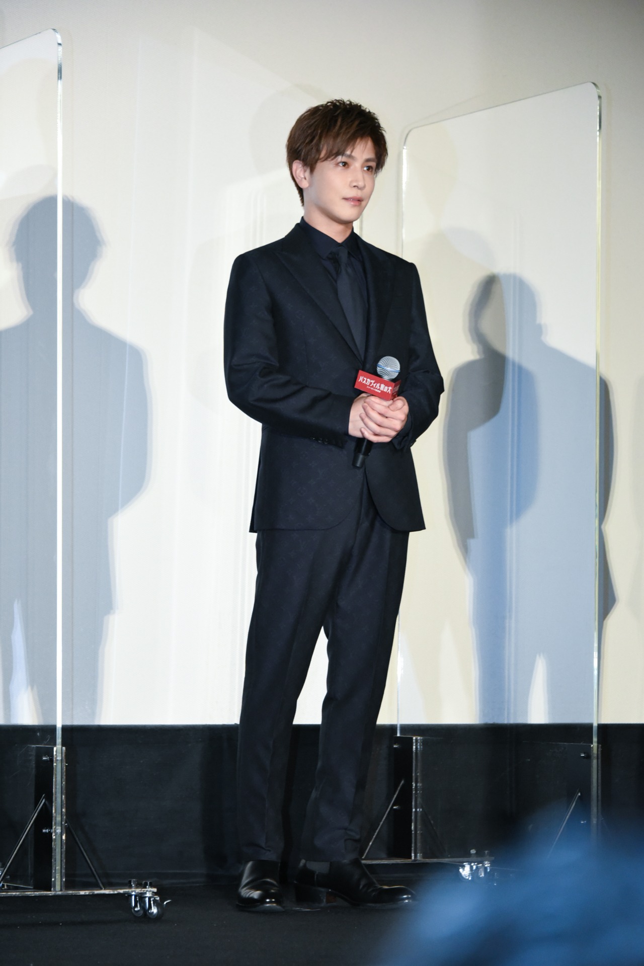 岩田剛典（EXILE、三代目 J SOUL BROTHERS from EXILE TRIBE）