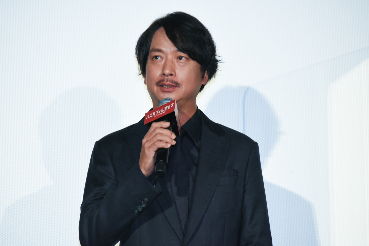 椎名桔平