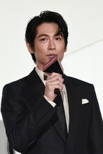 ディーン・フジオカ