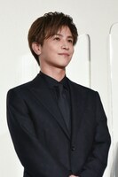 岩田剛典（EXILE、三代目 J SOUL BROTHERS from EXILE TRIBE）