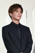 岩田剛典（EXILE、三代目 J SOUL BROTHERS from EXILE TRIBE）