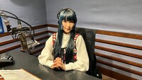 Daoko（写真提供：NHK）