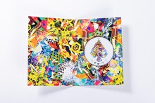 「THE YELLOW MONKEY SUPER JAPAN TOUR 2019 -GRATEFUL SPOONFUL- Complete Box」DISC 4