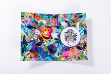 「THE YELLOW MONKEY SUPER JAPAN TOUR 2019 -GRATEFUL SPOONFUL- Complete Box」DISC 5