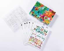 「THE YELLOW MONKEY SUPER JAPAN TOUR 2019 -GRATEFUL SPOONFUL- Complete Box」展開図