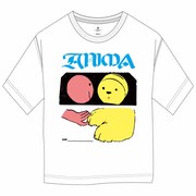 「ANIMA」チャリティTシャツ