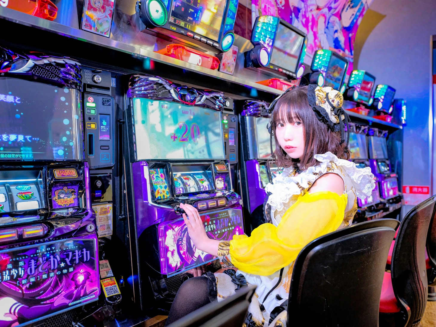 絵恋ちゃん