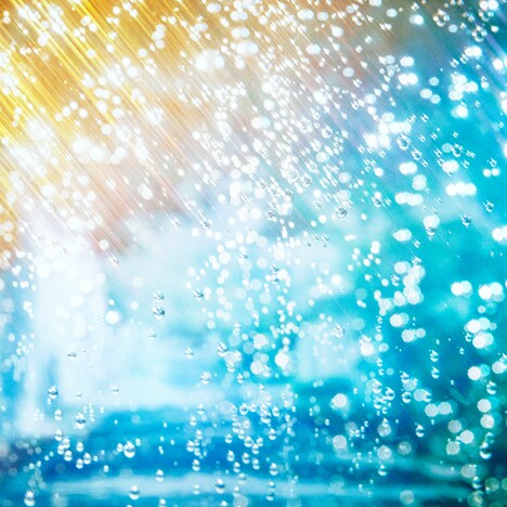 秦基博「サイダー」ジャケット写真