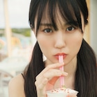 乃木坂46賀喜遥香「まっさら」初週売上部数は14.6万部!坂道グループ歴代1位に