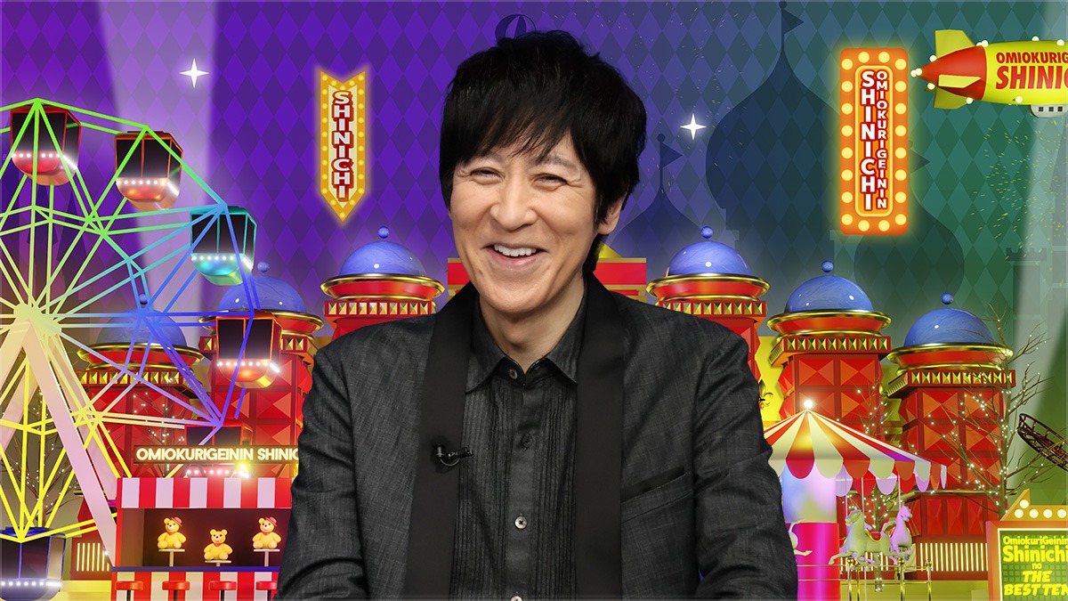 伊藤一朗（Every Little Thing） （写真提供：関西テレビ）