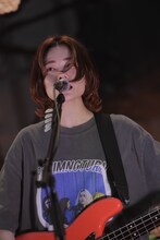 松岡彩（B）（撮影：柴田恵理）