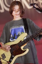 松岡彩（B）（撮影：柴田恵理）