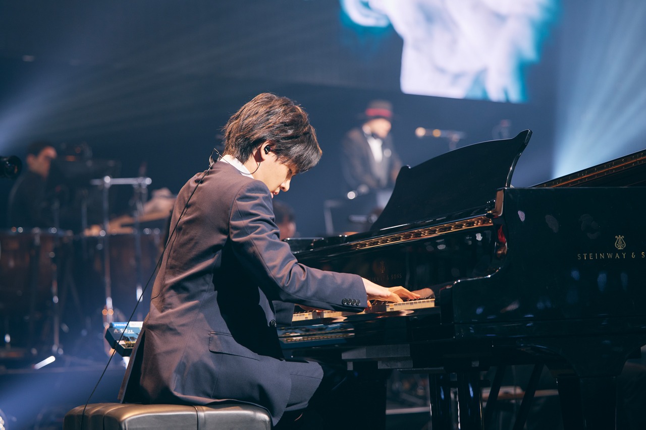 瀬戸一王（photo by Aoi Haruna［superbly inc.］）