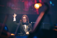 kors k（photo by Aoi Haruna［superbly inc.］）