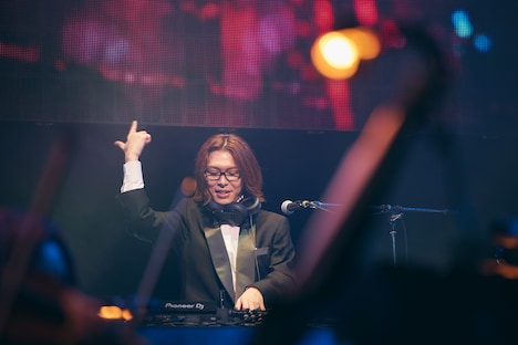 kors k（photo by Aoi Haruna［superbly inc.］）