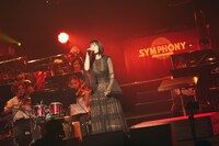 常盤ゆう（photo by Aoi Haruna［superbly inc.］）