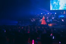 Mayumi Morinaga（photo by Aoi Haruna［superbly inc.］）