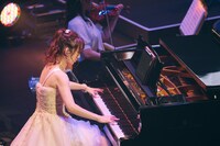 Keiko（photo by Aoi Haruna［superbly inc.］）