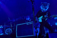 Jean-Ken Johnny（G, Vo, Raps）