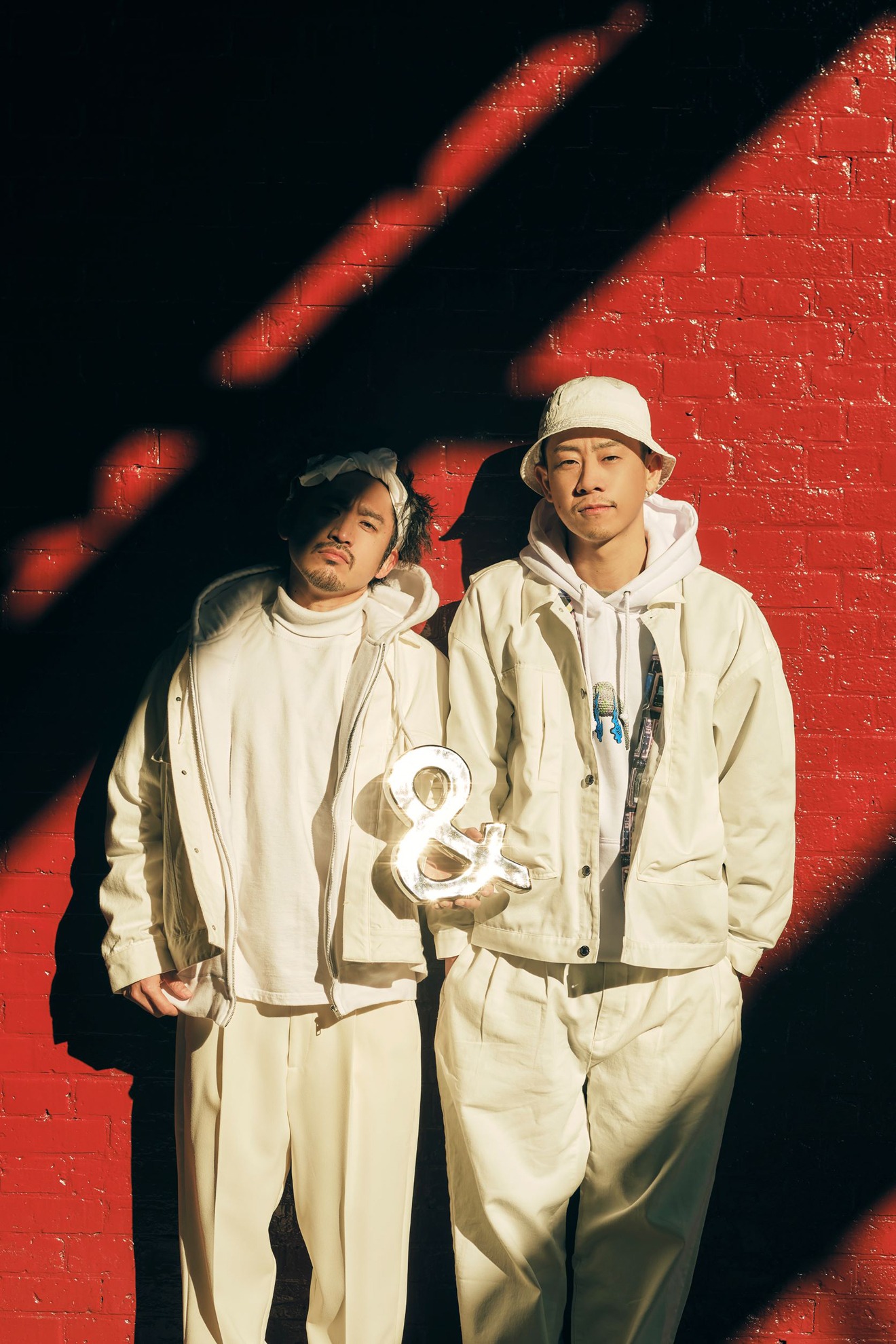 C&K
