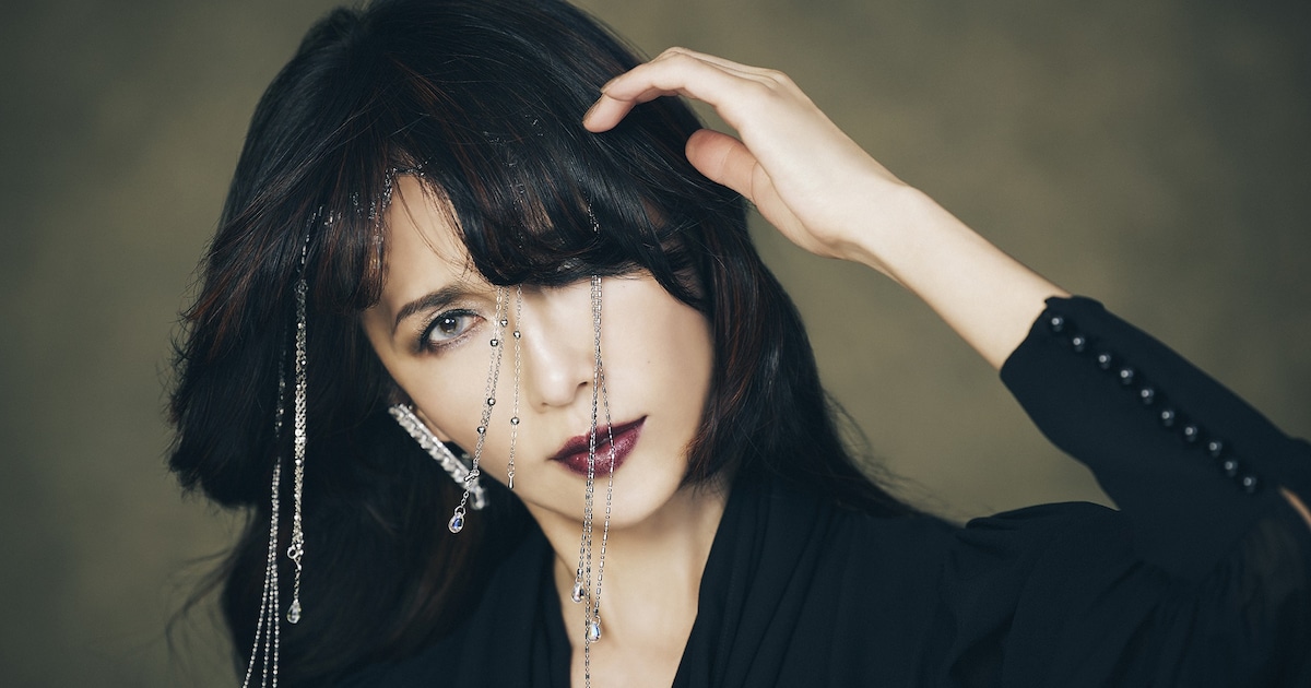 工藤静香、ソロデビュー35周年を記念したツアーファイナルBlu-ray＆DVD 