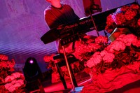 miro（Piano）（撮影：森好弘）