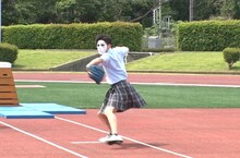 樽美酒研二（ゴールデンボンバー）(c)テレビ朝日