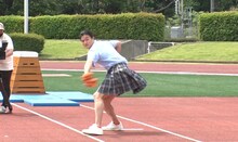 高岸宏行（ティモンディ）(c)テレビ朝日