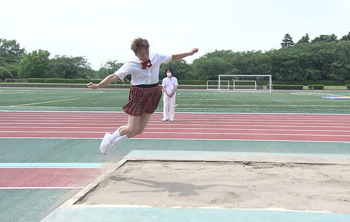上田晋也（くりぃむしちゅー）(c)テレビ朝日