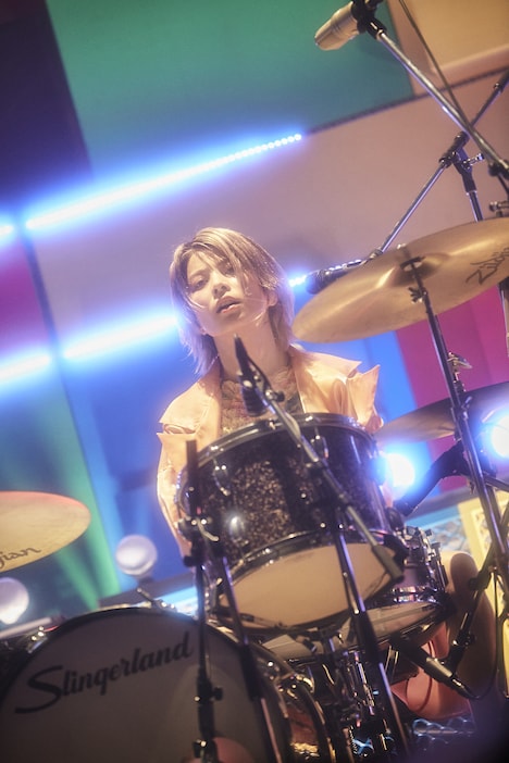 ほな・いこか（Dr）