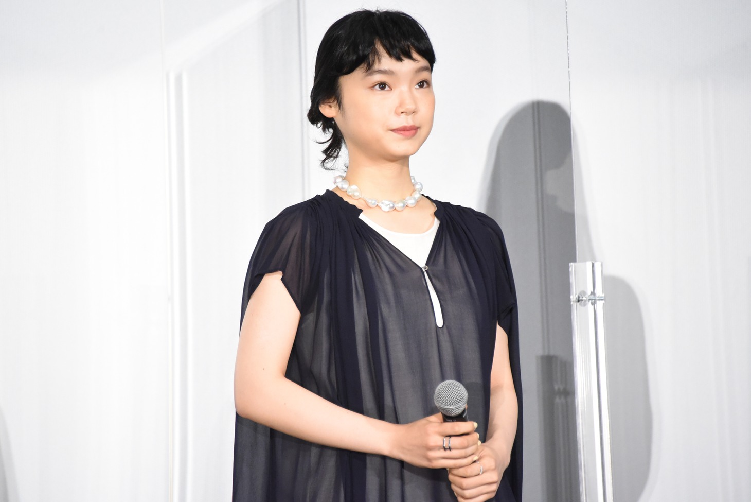 古川琴音