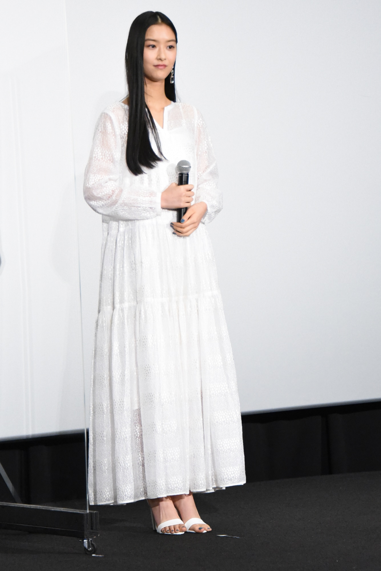汐谷友希