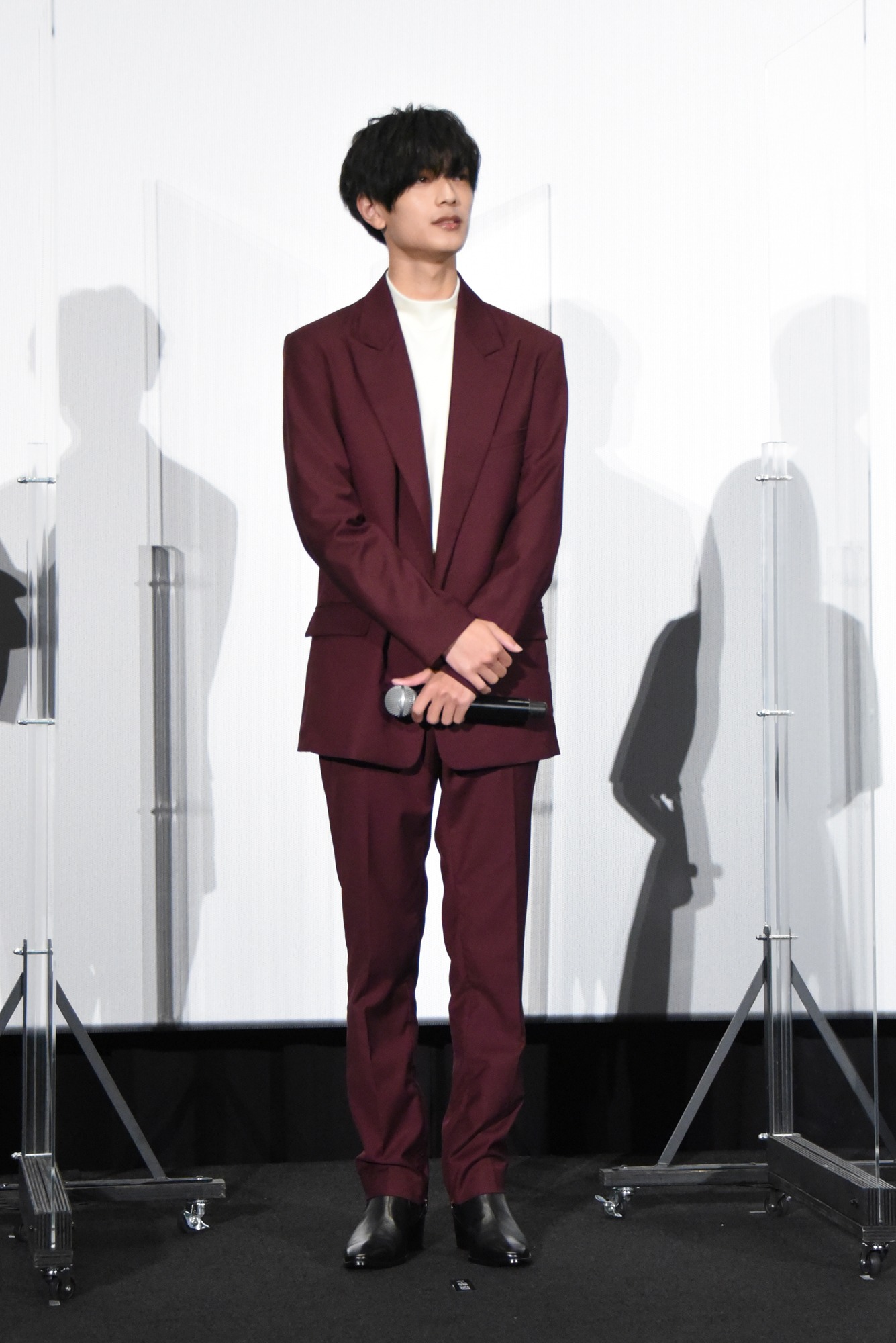 高橋恭平（なにわ男子）