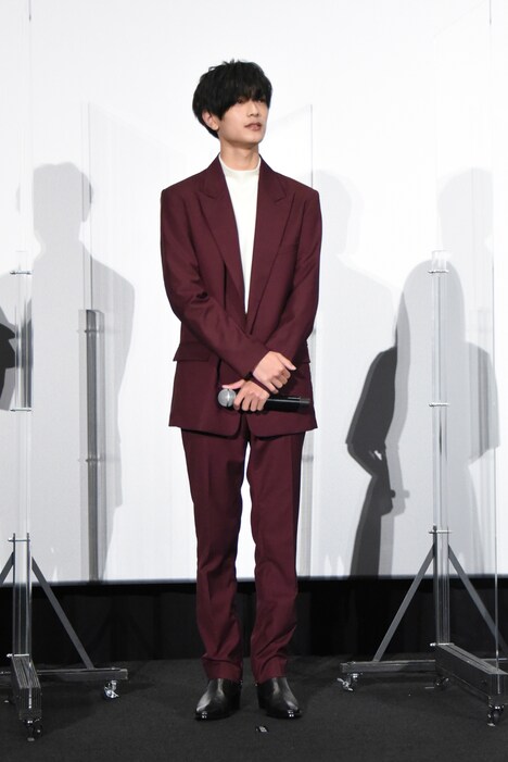 高橋恭平（なにわ男子）