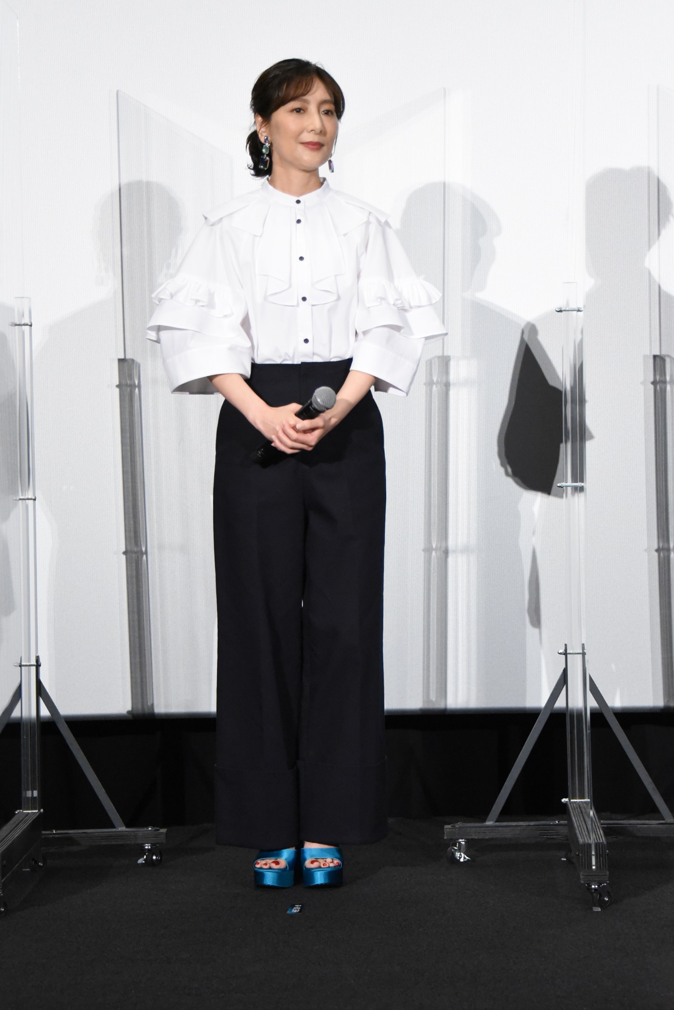 生田智子