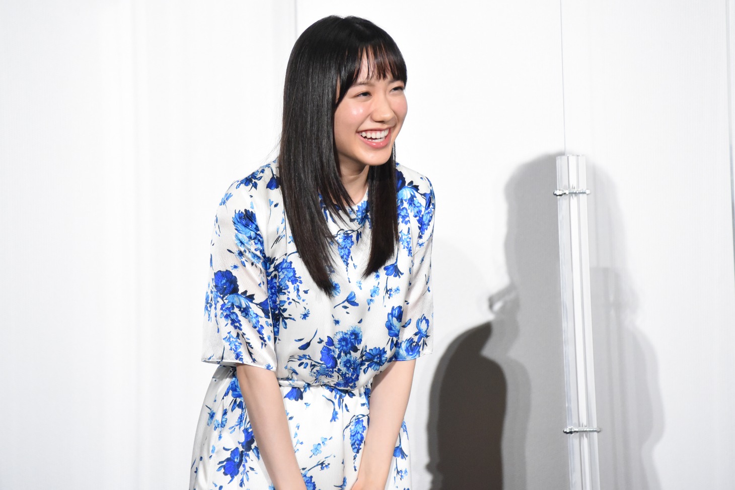 芦田愛菜