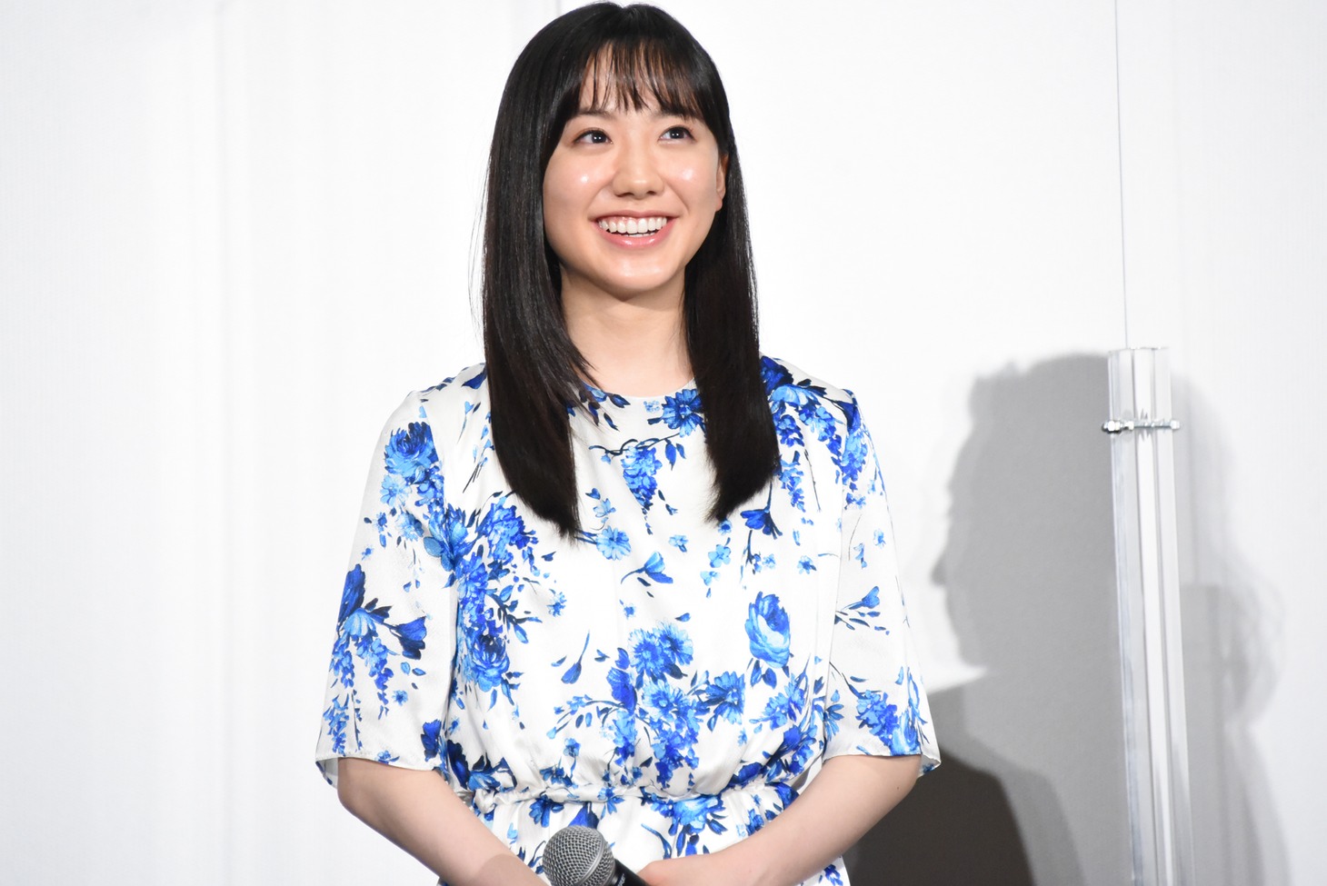 芦田愛菜