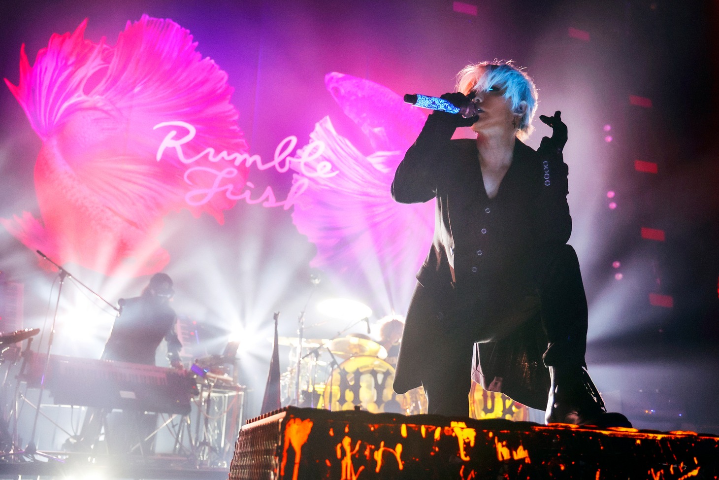 HYDE