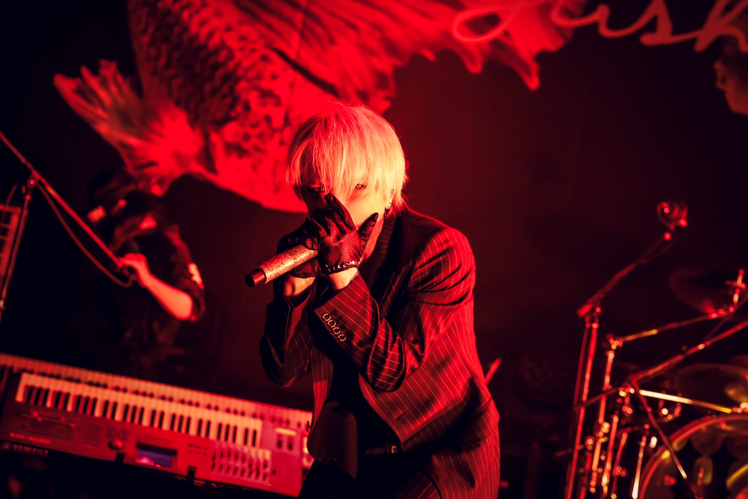 HYDE