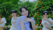 Kawaguchi Yurina「Cherish」ミュージックビデオより。