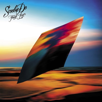 SCOOBIE DO「Tough Layer」ジャケット