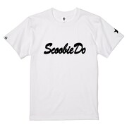 SCOOBIE DO「Tough Layer」ビクターオンラインストア限定Tシャツ