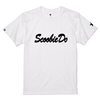 SCOOBIE DO「Tough Layer」ビクターオンラインストア限定Tシャツ