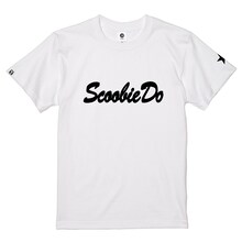 SCOOBIE DO「Tough Layer」ビクターオンラインストア限定Tシャツ